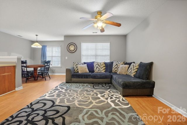 11338 Yellow Spaniel Court, Charlotte, NC 28269