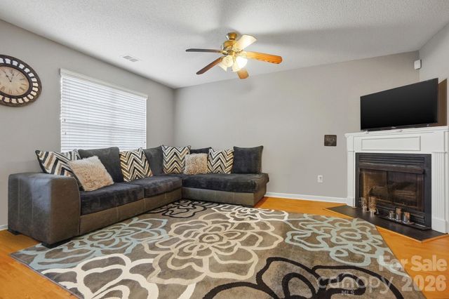 11338 Yellow Spaniel Court, Charlotte, NC 28269