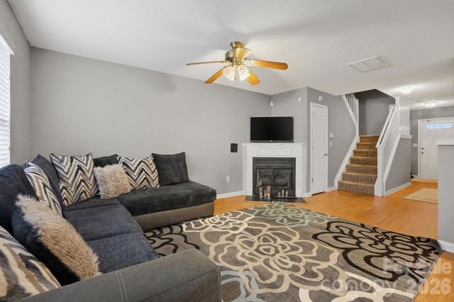 11338 Yellow Spaniel Court, Charlotte, NC 28269