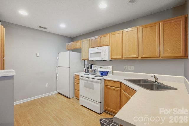 11338 Yellow Spaniel Court, Charlotte, NC 28269