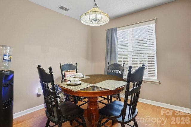 11338 Yellow Spaniel Court, Charlotte, NC 28269