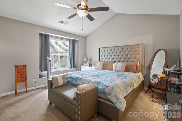 11338 Yellow Spaniel Court, Charlotte, NC 28269