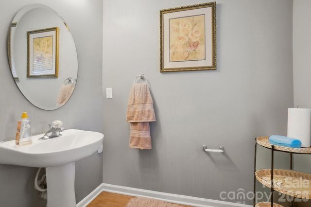 11338 Yellow Spaniel Court, Charlotte, NC 28269