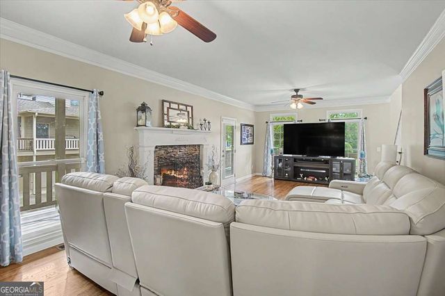 62 River Walk Parkway, Euharlee, GA 30145