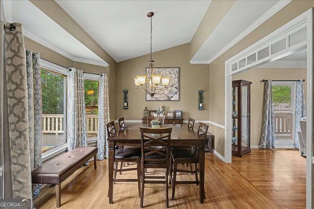 62 River Walk Parkway, Euharlee, GA 30145