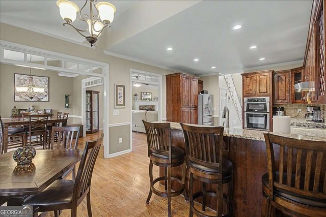 62 River Walk Parkway, Euharlee, GA 30145