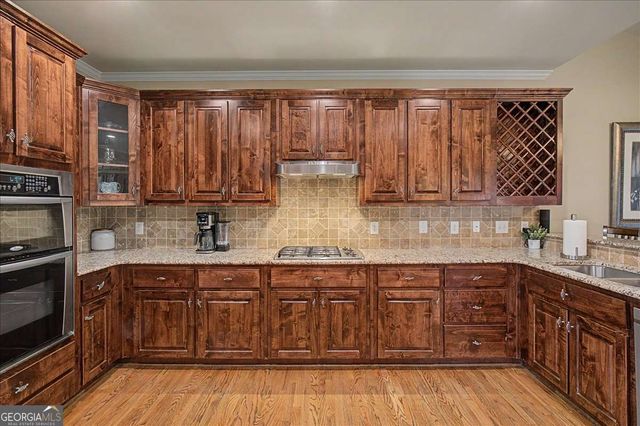 62 River Walk Parkway, Euharlee, GA 30145