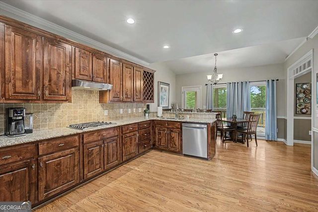 62 River Walk Parkway, Euharlee, GA 30145