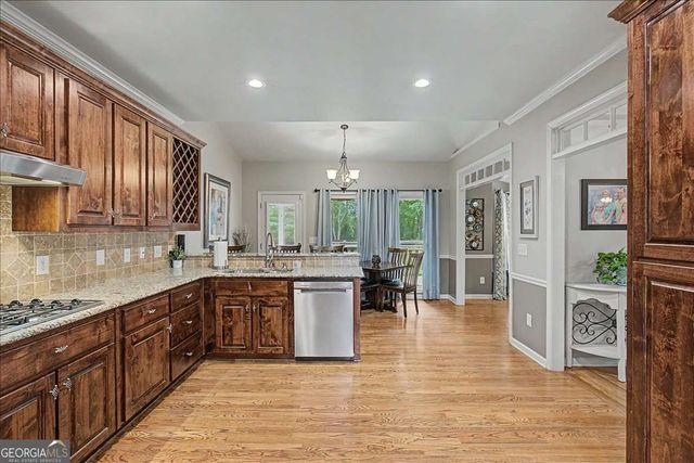 62 River Walk Parkway, Euharlee, GA 30145