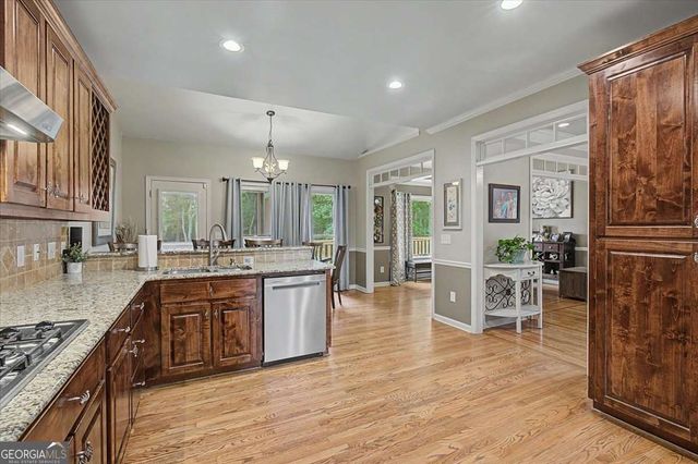 62 River Walk Parkway, Euharlee, GA 30145