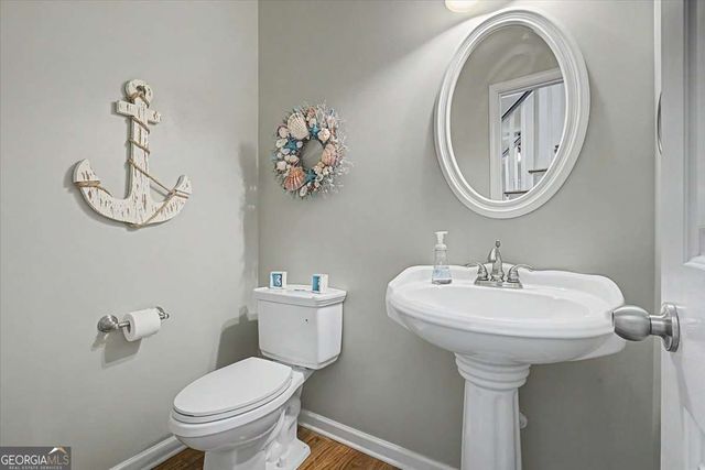62 River Walk Parkway, Euharlee, GA 30145