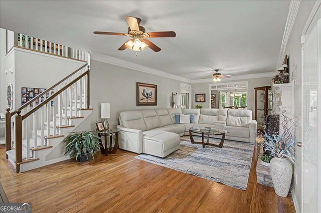 62 River Walk Parkway, Euharlee, GA 30145