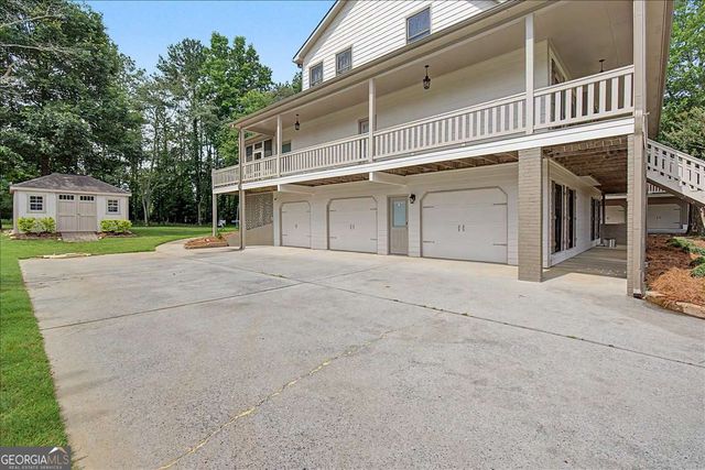 62 River Walk Parkway, Euharlee, GA 30145