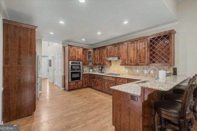 62 River Walk Parkway, Euharlee, GA 30145