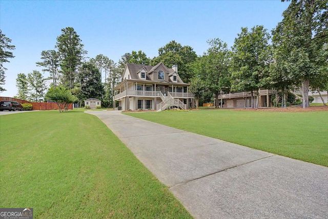62 River Walk Parkway, Euharlee, GA 30145