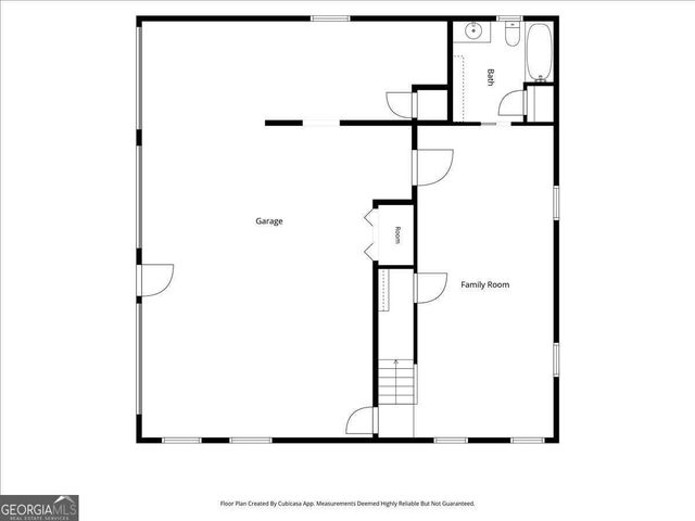 62 River Walk Parkway, Euharlee, GA 30145