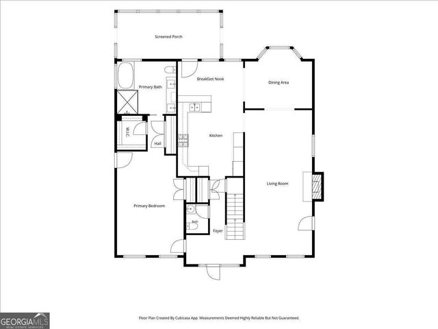 62 River Walk Parkway, Euharlee, GA 30145