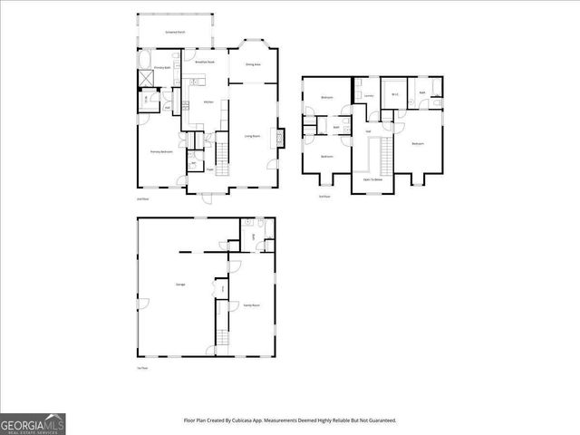 62 River Walk Parkway, Euharlee, GA 30145