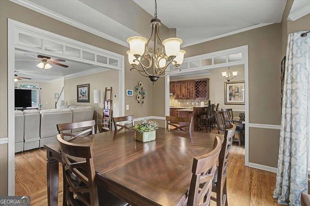 62 River Walk Parkway, Euharlee, GA 30145