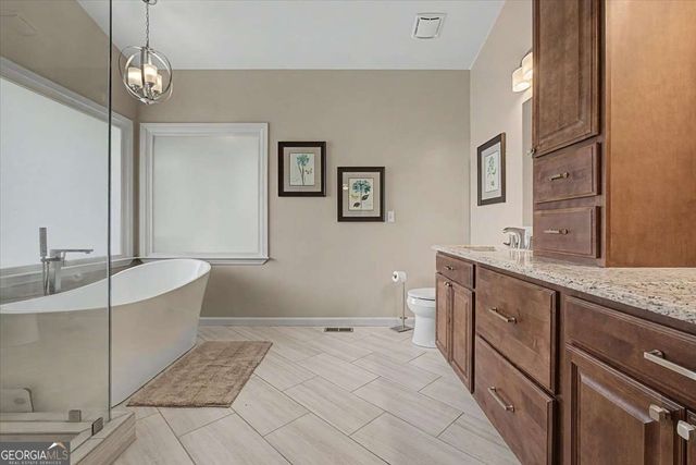 62 River Walk Parkway, Euharlee, GA 30145