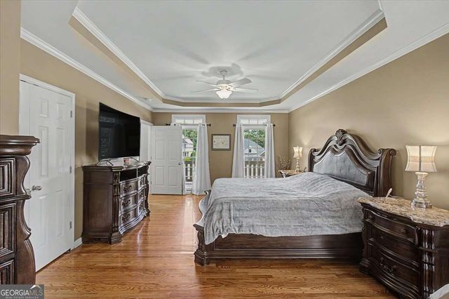 62 River Walk Parkway, Euharlee, GA 30145