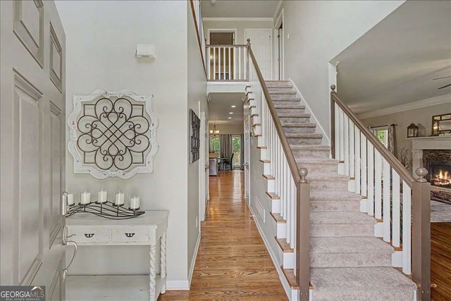 62 River Walk Parkway, Euharlee, GA 30145
