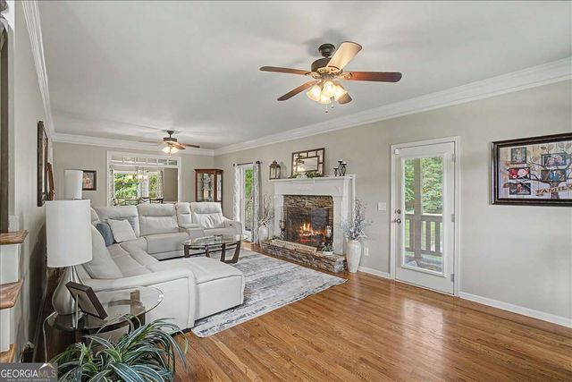 62 River Walk Parkway, Euharlee, GA 30145