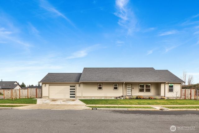 1302 Night Hawk Way, Everson, WA 98247