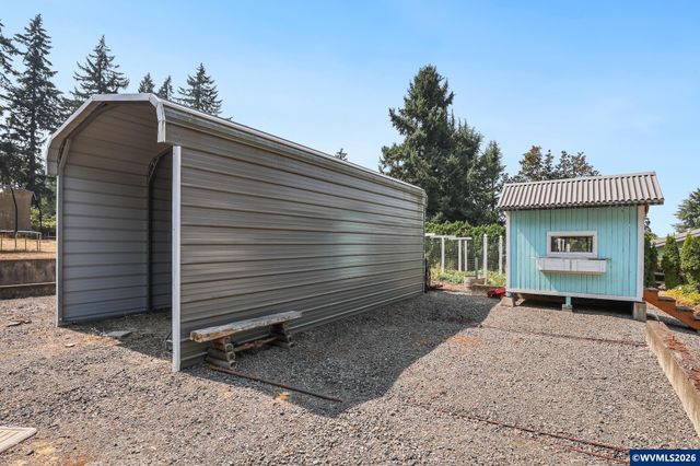 6890 Canyon St SE, Salem, OR 97317
