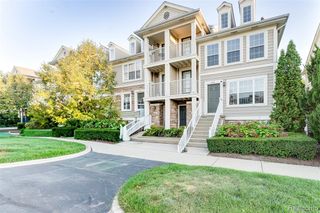 1128 Faulkner, Troy, MI 48083