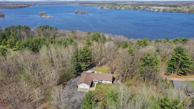 203592 SAINT JOHNS ROAD, Mosinee, WI 54455