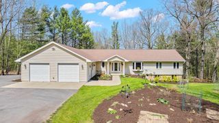 203592 SAINT JOHNS ROAD, Mosinee, WI 54455