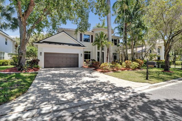 6020 NW 104th Lane, Parkland, FL 33076