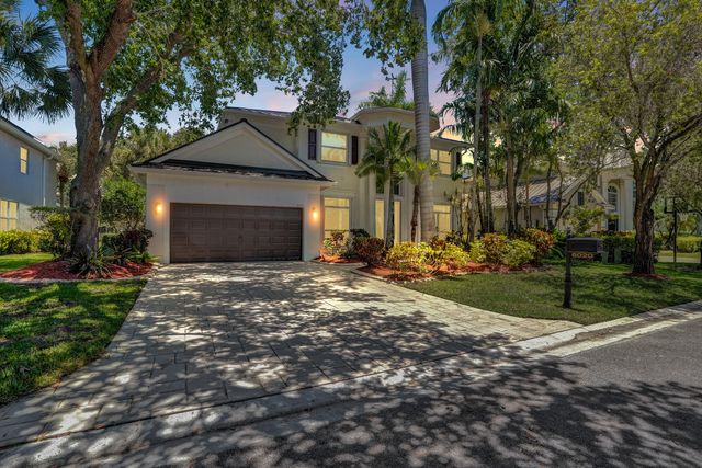 6020 NW 104th Lane, Parkland, FL 33076