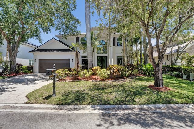 6020 NW 104th Lane, Parkland, FL 33076