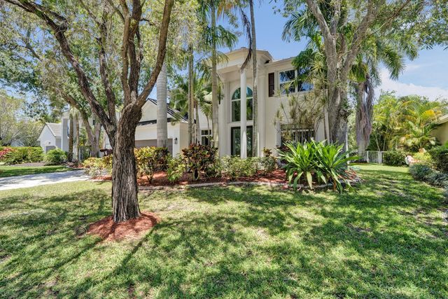 6020 NW 104th Lane, Parkland, FL 33076