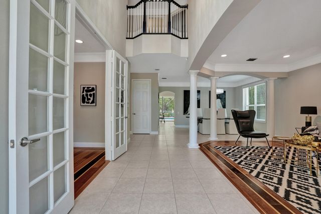 6020 NW 104th Lane, Parkland, FL 33076