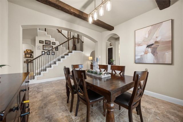 20709 SNOW BUNTING LN, Pflugerville, TX 78660