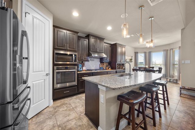20709 SNOW BUNTING LN, Pflugerville, TX 78660