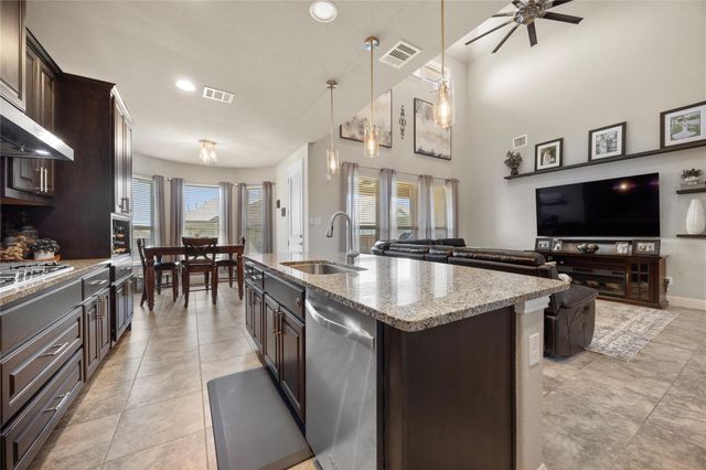 20709 SNOW BUNTING LN, Pflugerville, TX 78660