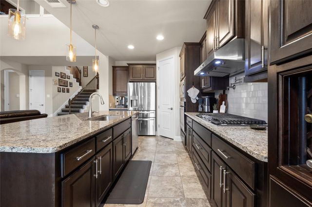 20709 SNOW BUNTING LN, Pflugerville, TX 78660