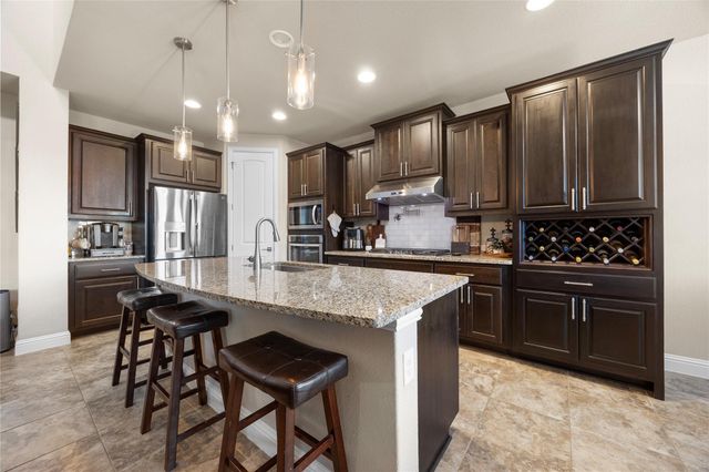20709 SNOW BUNTING LN, Pflugerville, TX 78660