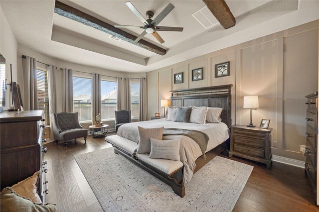 20709 SNOW BUNTING LN, Pflugerville, TX 78660