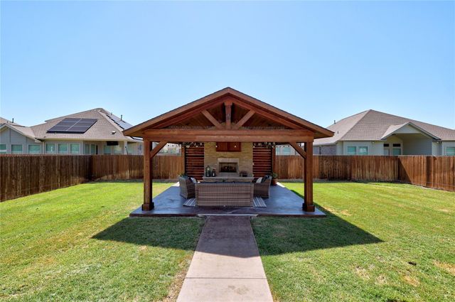 20709 SNOW BUNTING LN, Pflugerville, TX 78660