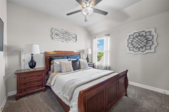 20709 SNOW BUNTING LN, Pflugerville, TX 78660