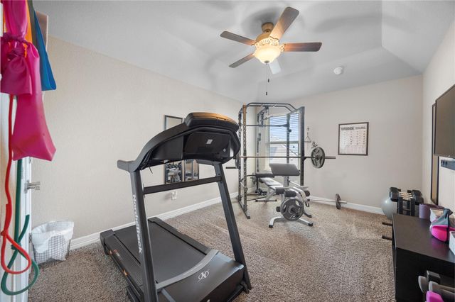20709 SNOW BUNTING LN, Pflugerville, TX 78660