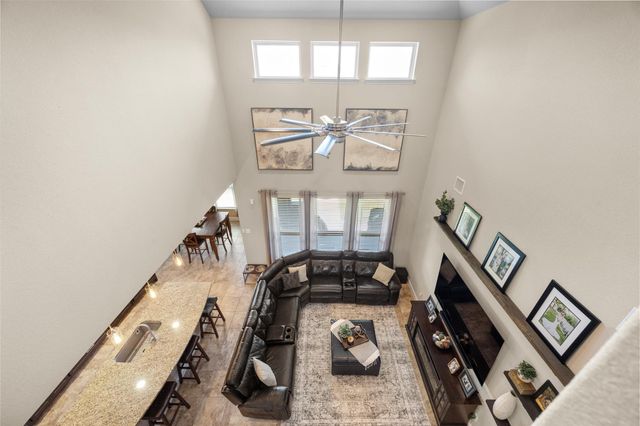20709 SNOW BUNTING LN, Pflugerville, TX 78660