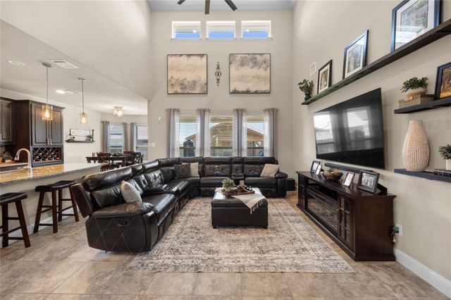 20709 SNOW BUNTING LN, Pflugerville, TX 78660