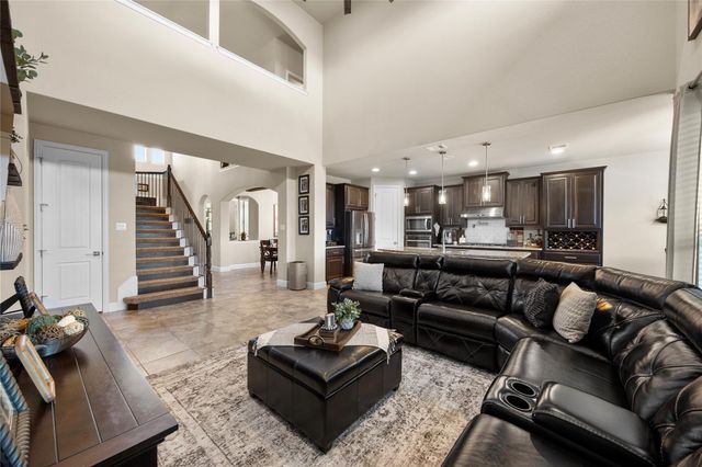 20709 SNOW BUNTING LN, Pflugerville, TX 78660