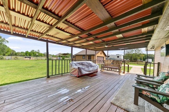 1410 Hovas Lane, Brookshire, TX 77423